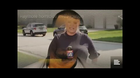 Yet another story you won't be seeing on CNN: Episode 70.