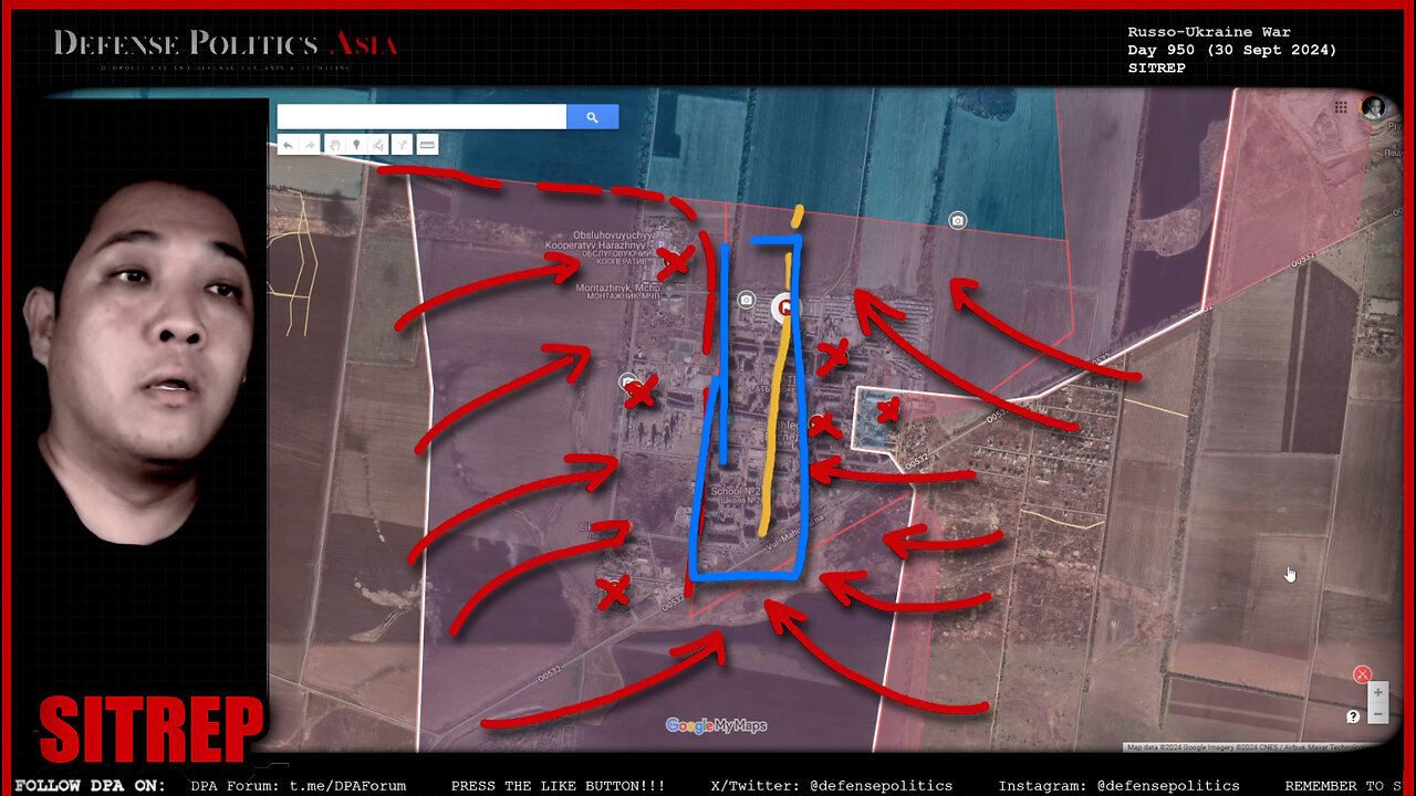 FORTRESS CITY OF VUHLEDAR HAS FALLEN!!! COLLAPSE~! | Ukraine War SITREP (Situation Report) / Summary