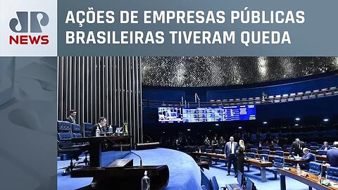 Mudança na Lei das Estatais pode comprometer entrada do Brasil na OCDE