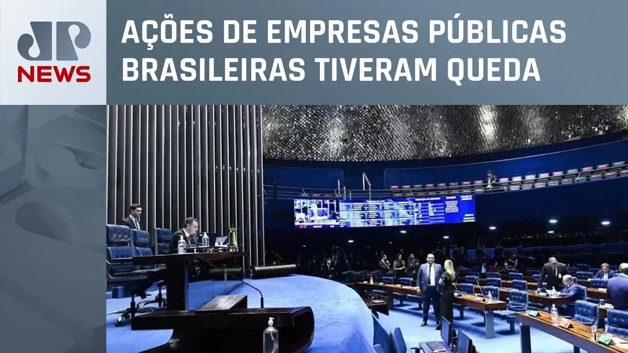 Mudança na Lei das Estatais pode comprometer entrada do Brasil na OCDE