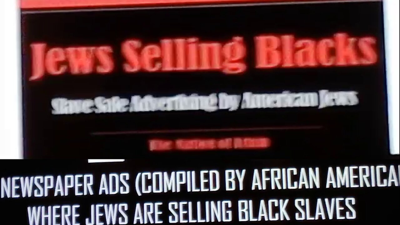 #conspiracy, #fact,#slaves, stop blaming whites for what the ,