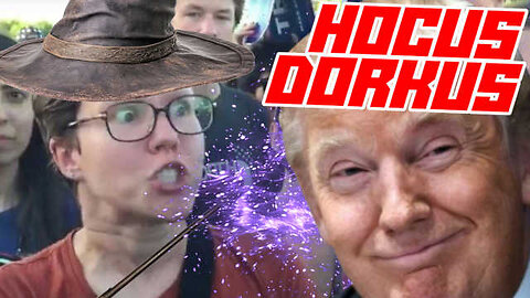 Witches On Reddit Are Upset Their Spells Against Trump Aren't Working