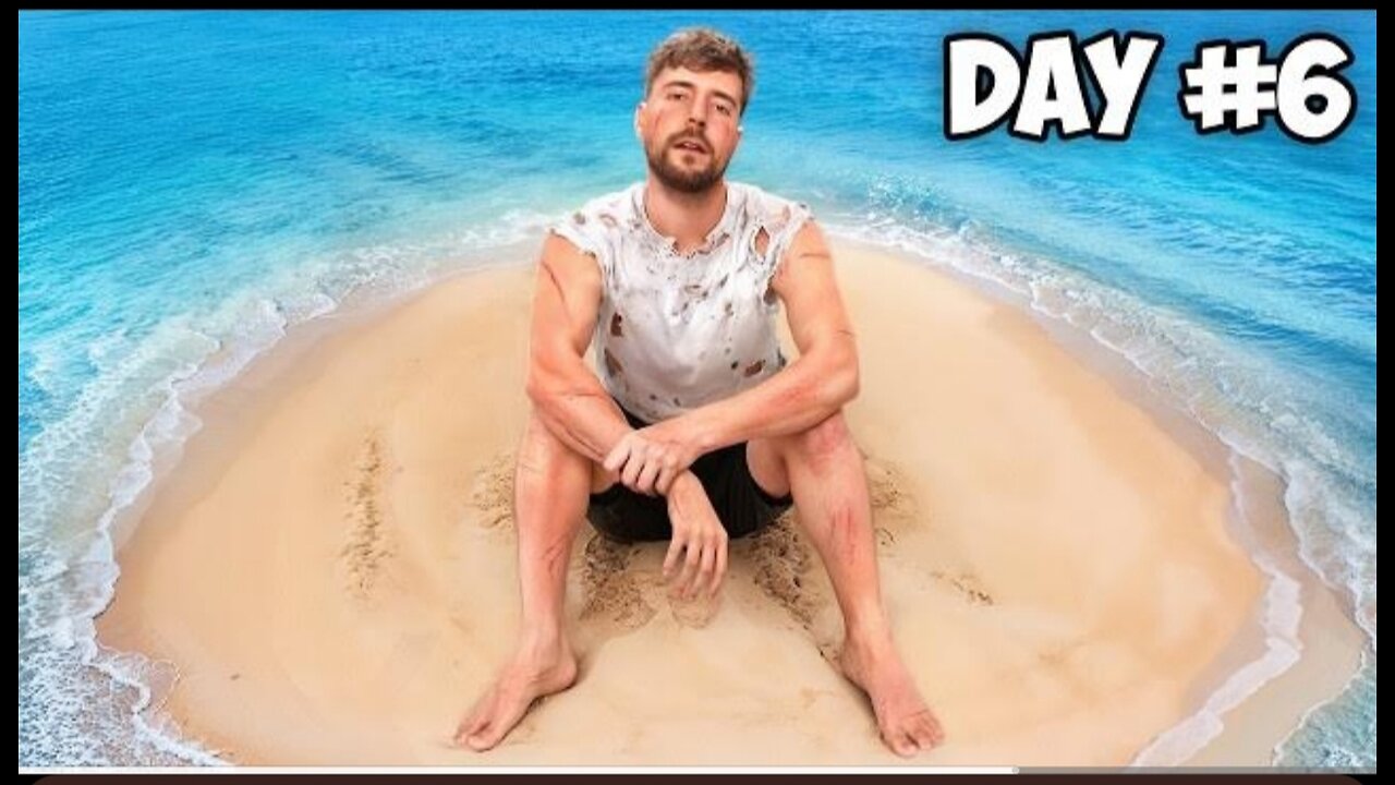 6 day challenge
