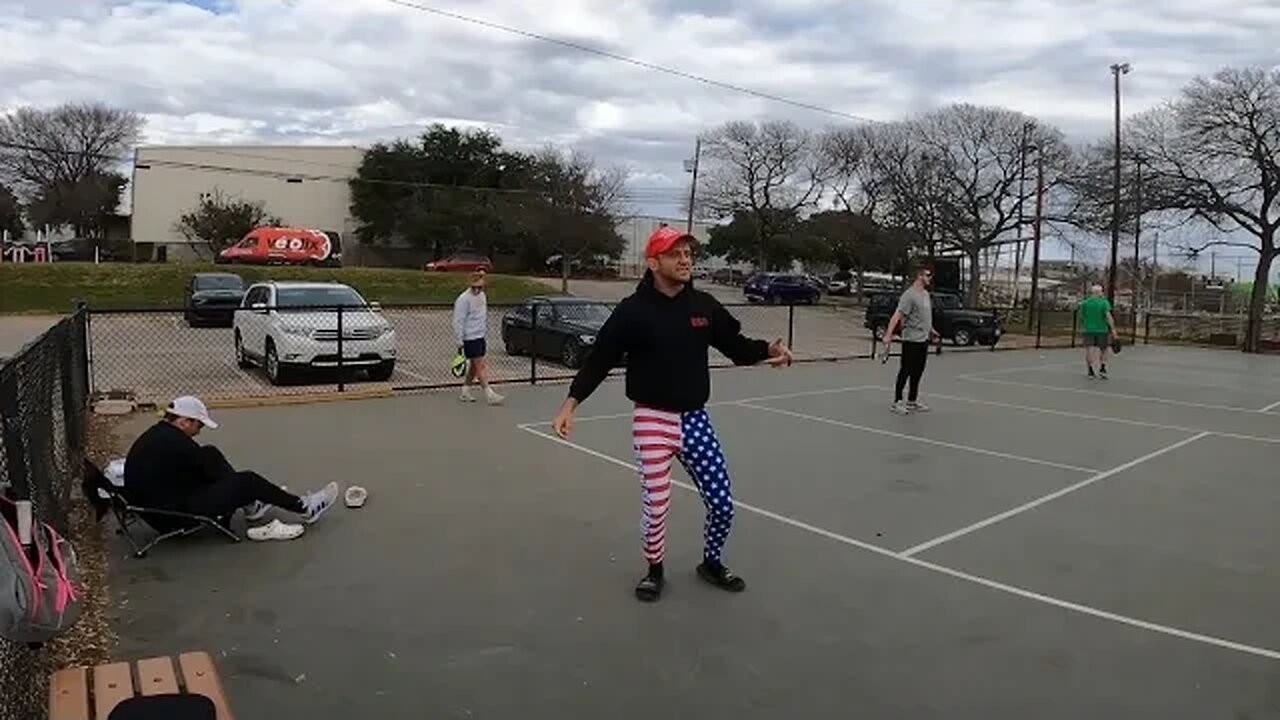 Donald Trump Rap Song