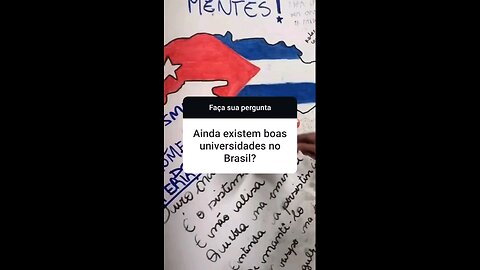 Ainda existe alguma que SE SALVA?