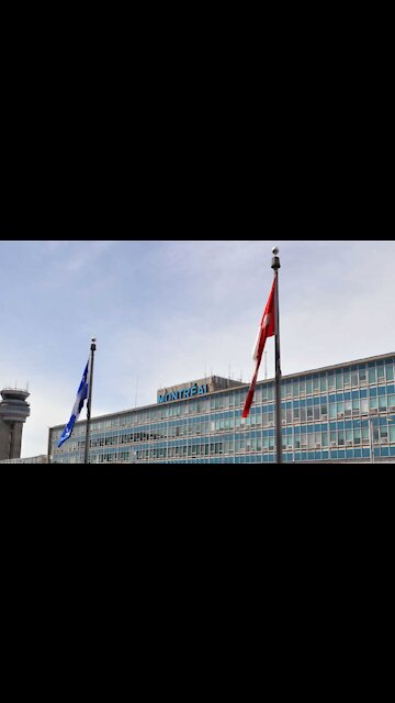Here's What To Expect At Montreal-Trudeau Airport Once The New Travel Rules Begin
