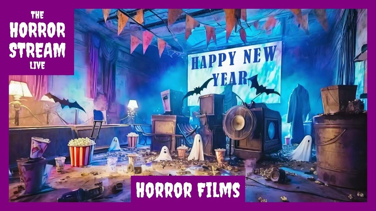 Top 5 Horror Films That Killed on New Year’s Eve [Film Threat]