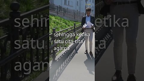 lelaki didesain untuk bertanggung jawab
