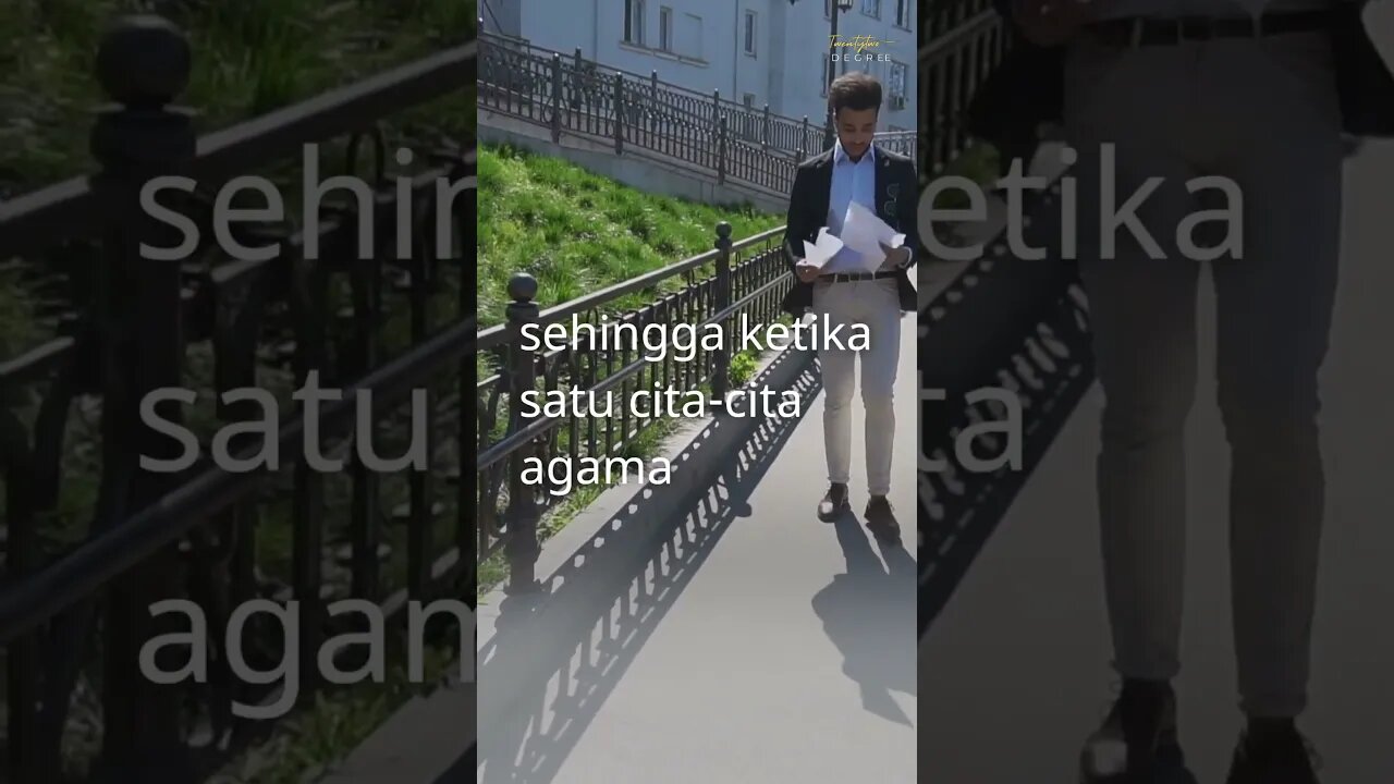 lelaki didesain untuk bertanggung jawab