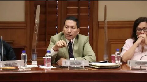 Denuncian a exalcalde de Nuevo Laredo
