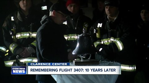 Remembering Flight 3407: 10 years later