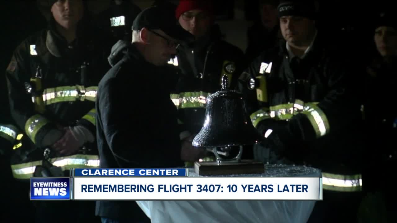 Remembering Flight 3407: 10 years later