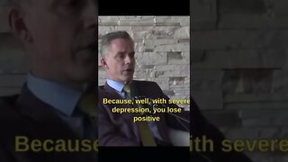 Jordan Peterson On Depression With Mikhaila Peterson