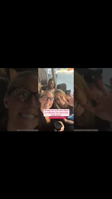 Never Underestimate the Power of Christian Women to Make a Difference’s