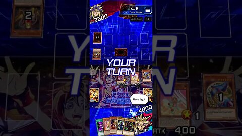 Yu-Gi-Oh! Duel Links - Welcome To The Gate Paradox!