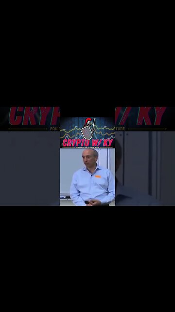 IF YOU WORK AT THE S.E.C. play this on REPEAT #crypto #bitcoin #ethereum #xrp