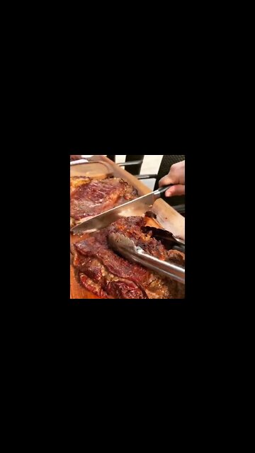 Steak | @andalebuey on IG 🥩👍🏻 #shorts