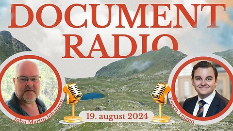 Document Radio 19. august 2024