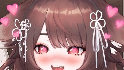 Foxy's Secret Expression