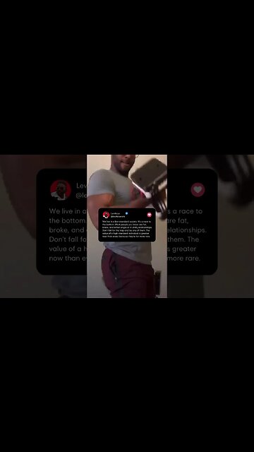 The trap of a low status society