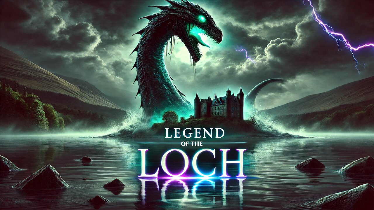 The Legend of the Loch