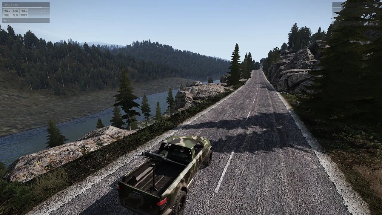 20 - The Apocalyptic Gangs of Chernarus - Zombie Adventure Scenario