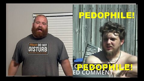 Predator Poachers Caught 4 Admitted Pedophile Child Rapist Molesters in 2 Weeks!