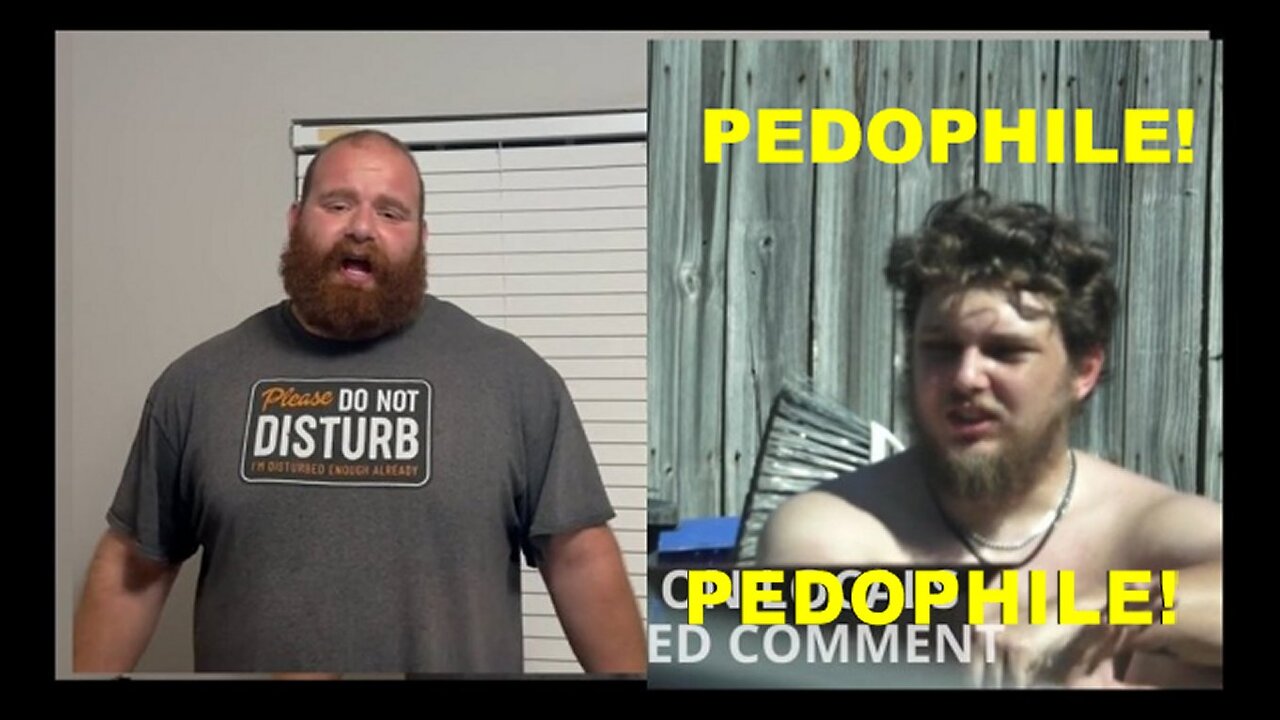 Predator Poachers Caught 4 Admitted Pedophile Child Rapist Molesters in 2 Weeks!