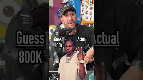 Guessing How Much Rappers Charge For Shows!! #shorts #drake #lilwayne #lilbaby #rappers #musictok