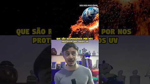 SE A TERRA FICASSE SEM OXIGENIO