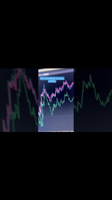 5 biggest mistakes I made my 1st year trading 🤫 #stocks #invest #daytrading