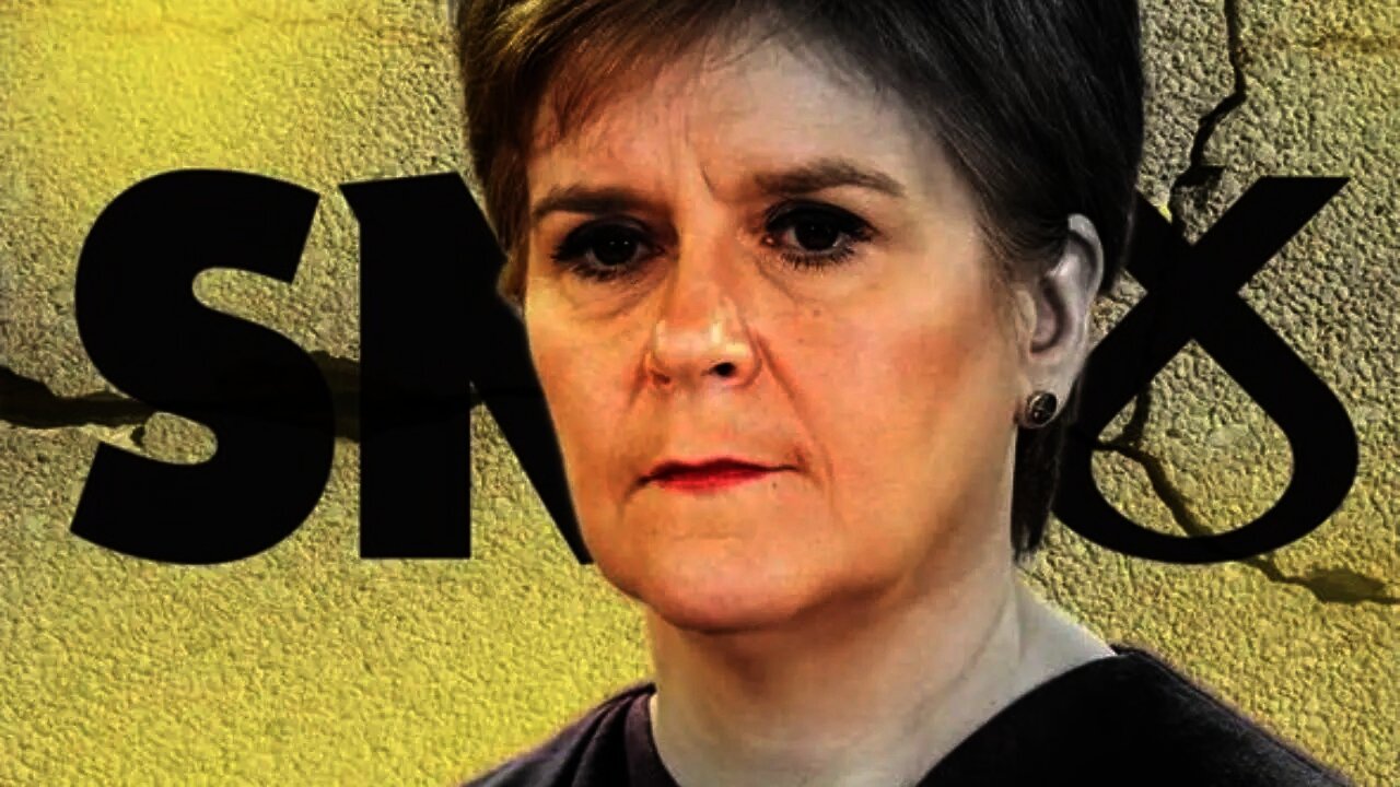 Committee Find Nicola Sturgeon Guilty Of Misleading Parliament