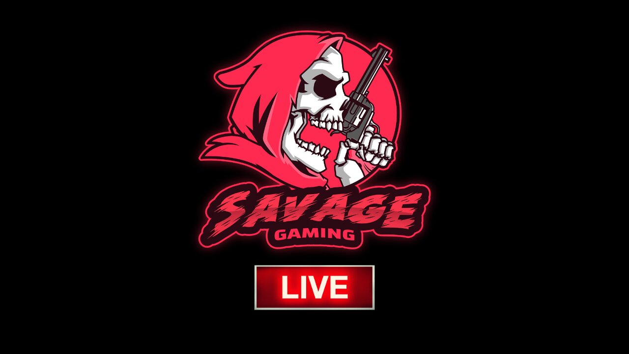 SAVAGE GAMING-YT/BEATZBYE [LIVE]