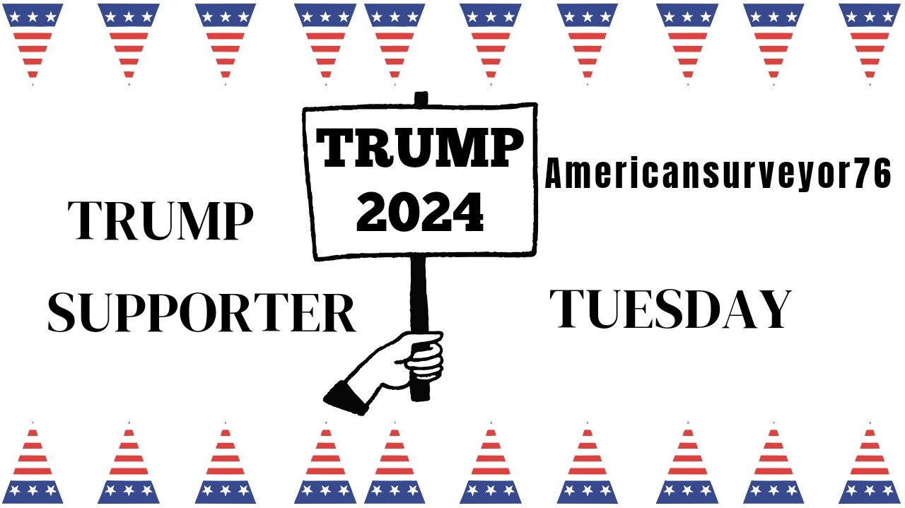 TrumpSupportersTueday Take2 02-27-24