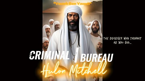 Criminal Bureau | Hulon Mitchell