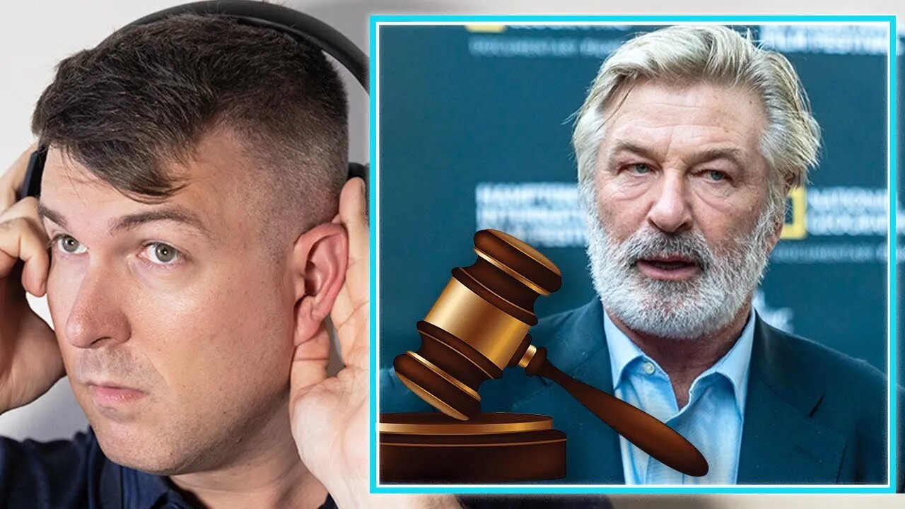 Alec Baldwin Homicide Charges Announced?