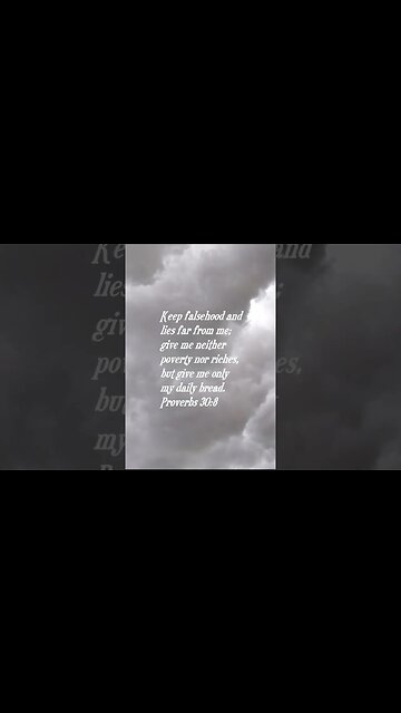 Daily Bible Verse short for today