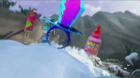 Ring Pop CandyMania.com Commercial (2012)