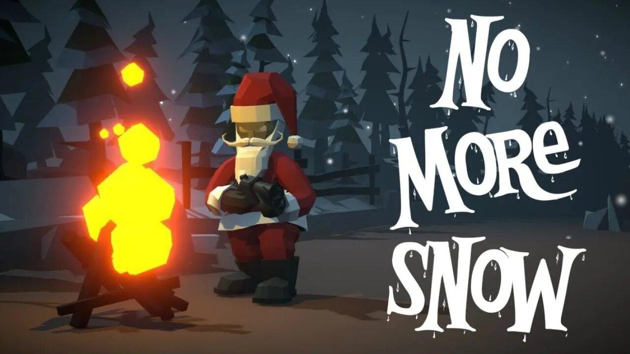 No More Snow Demo Gameplay