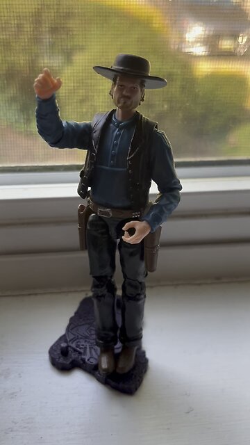 It’s National Surveillance Day