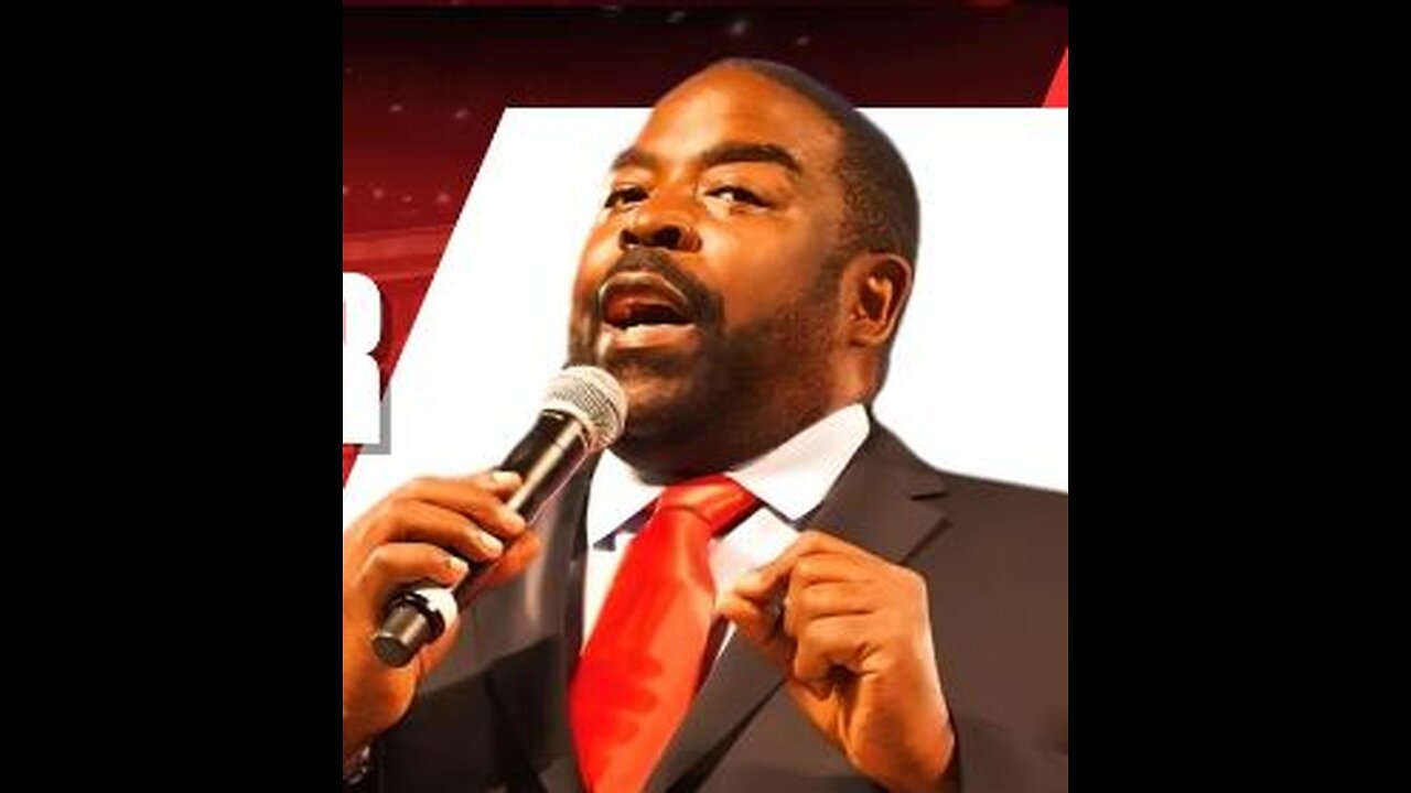 Les Brown LEAVE DEAD PEOPLE ALONE!