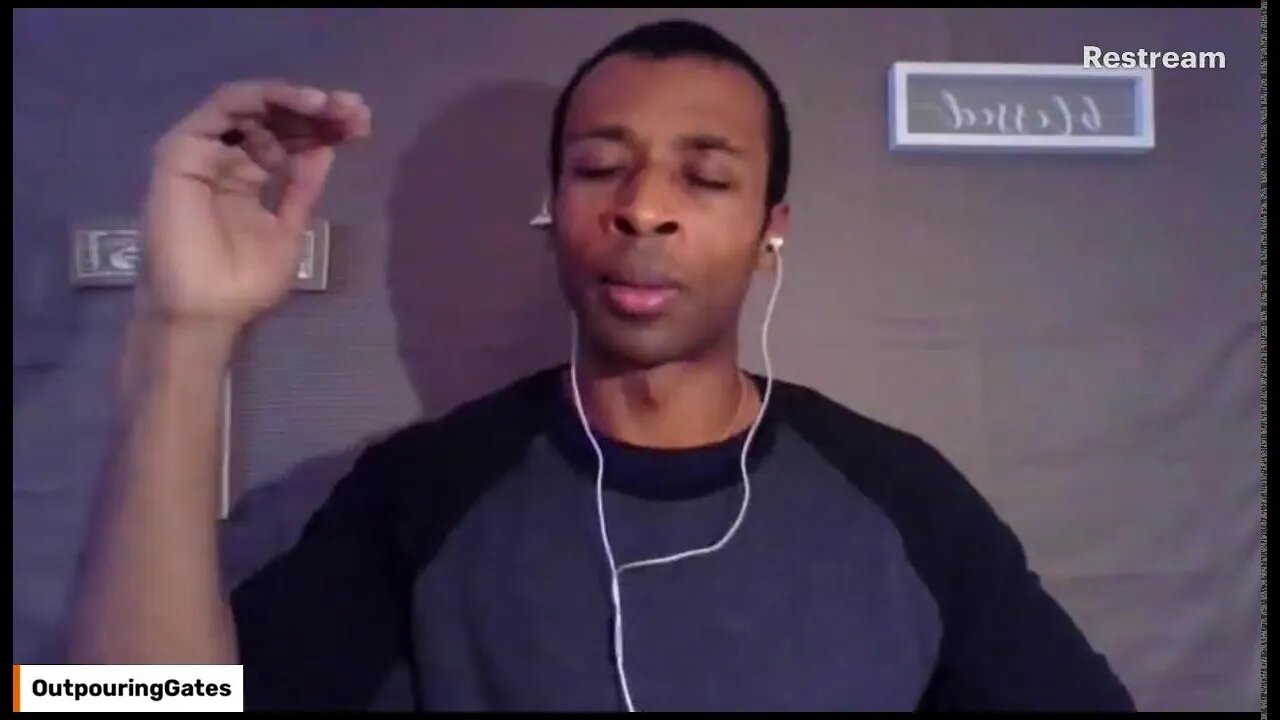 Live Bible Study! The Activated Word and Servant