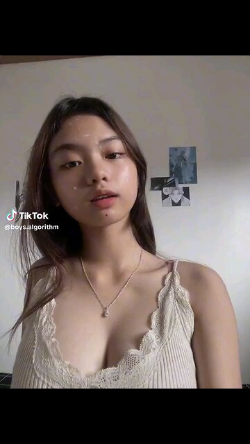 Sizzling Filipina Rhythm: A Sensational Bikini Dance