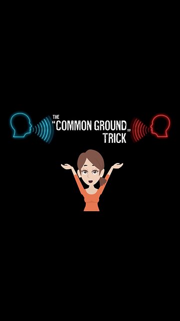 Abortion Distortion #94 - The "Common Ground" Trick