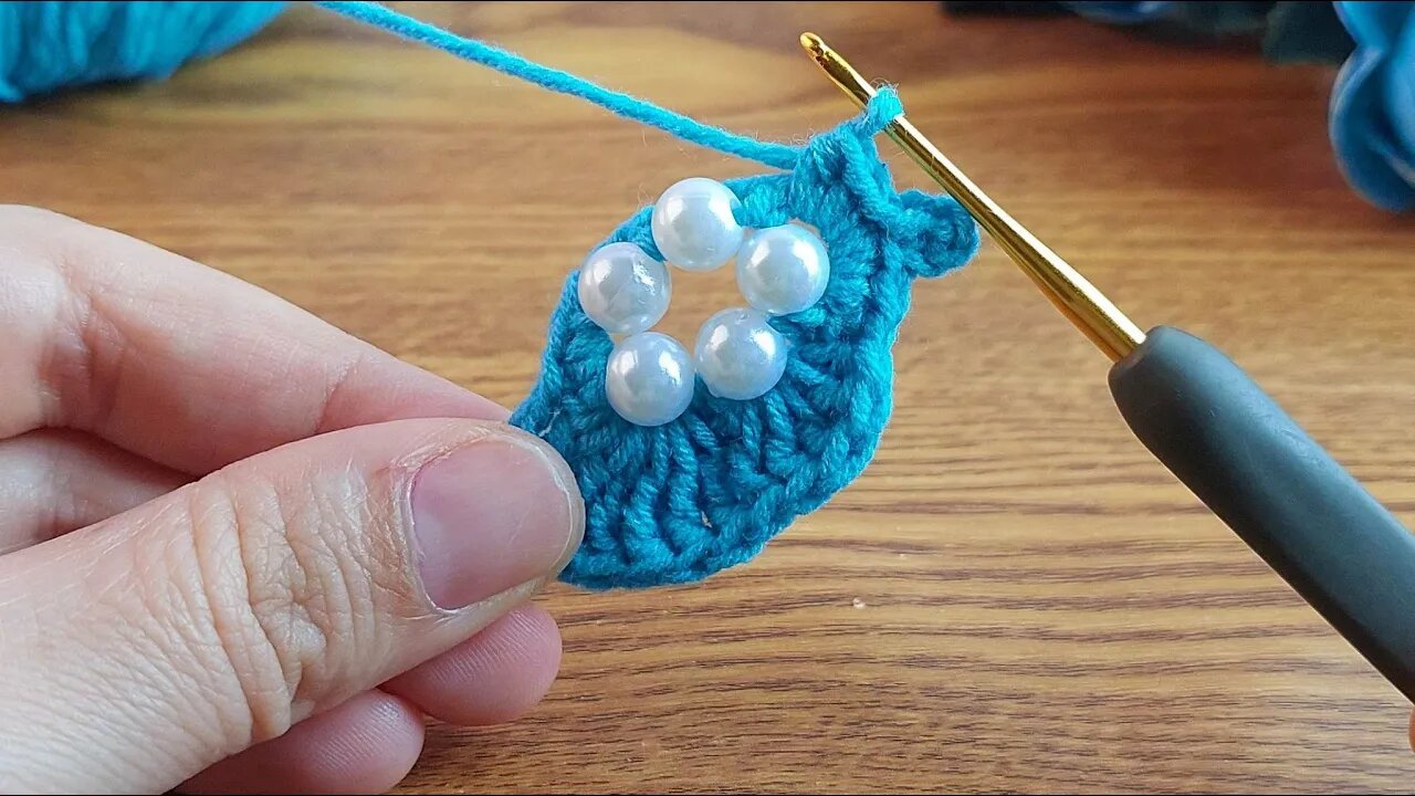 💥 If you want to see the new Knitting pattern, here I made the newest Knitting pattern for you