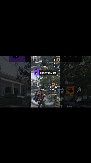 🎶 FUN CLIP 131 - The Division 2 - vid 80 🎶 | dannyd5050 on #Twitch