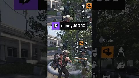 🎶 FUN CLIP 131 - The Division 2 - vid 80 🎶 | dannyd5050 on #Twitch