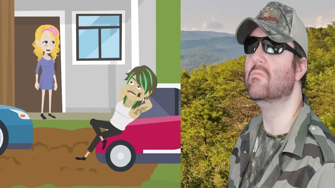 Fred & Daughter Season 1 Episode 5 (Daddy's Girl First Date) (JTHS) REACTION!!! (BBT)
