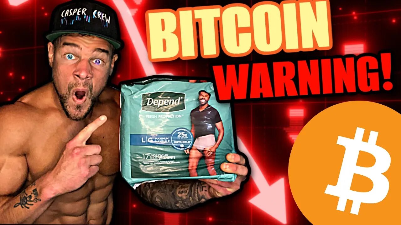 PUMP AND DUMP!!! URGENT UPDATE!!!! (MUST WATCH ASAP!!!)