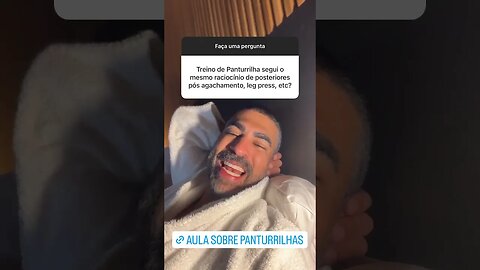O que muda no treino de panturrilha